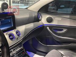 مێرسێدس بێنز E-Class